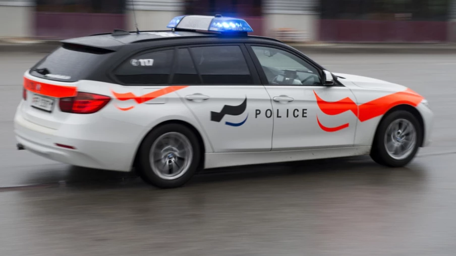 Incendie d'un car postal à Chiètres (FR) : plusieurs morts et blessés