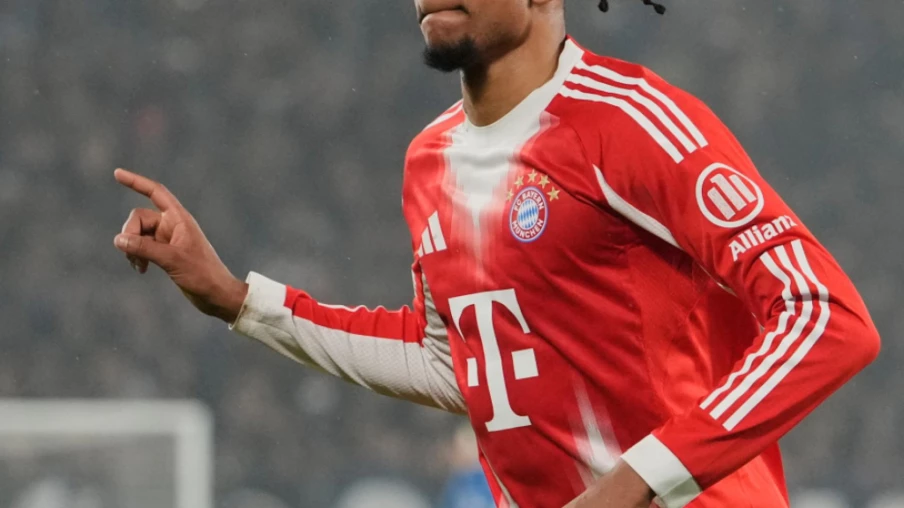 Bayern Munich domine l'Atalanta 6-1 en Ligue des champions