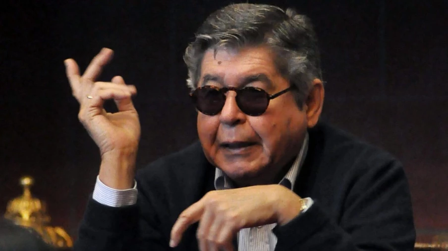 Décès d'Alfredo Bryce Echenique, écrivain péruvien de 87 ans