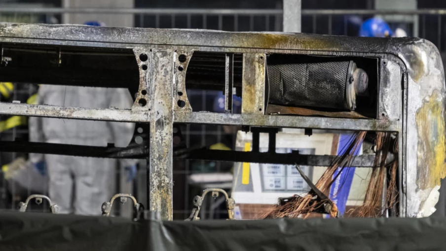 Kerzers : identification des six victimes de l'incendie retardée