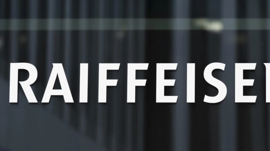Raiffeisen : bénéfice 2025 en baisse à cause des taux bas