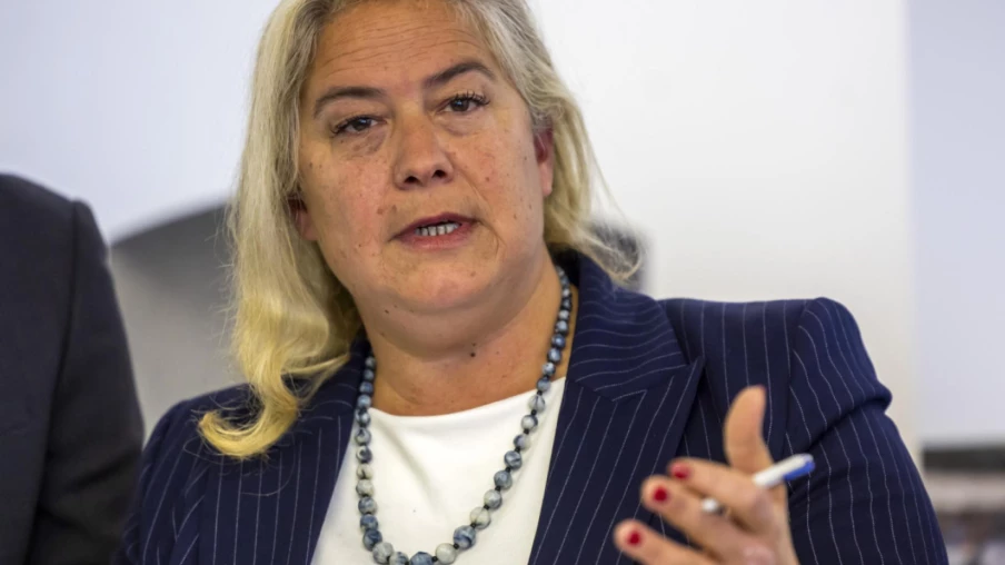 Le quartier de Rive à Genève va se verdir et piétonniser d'ici 5 ans