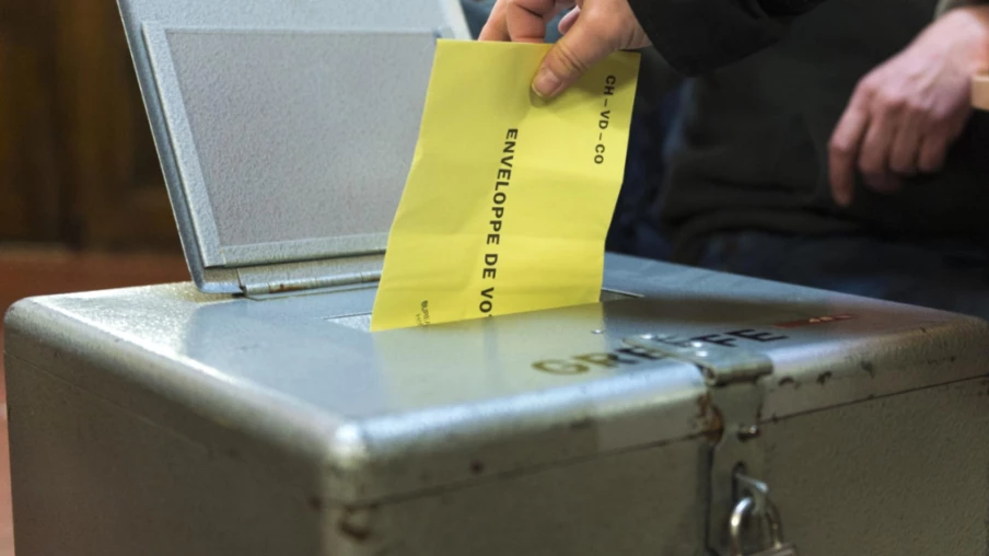 Suspicion de captation de suffrages aux élections communales de Guin