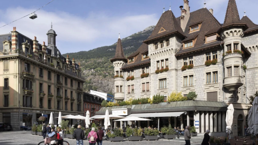 Mobility Ticket: Valais propose le train gratuit aux résidents suisses