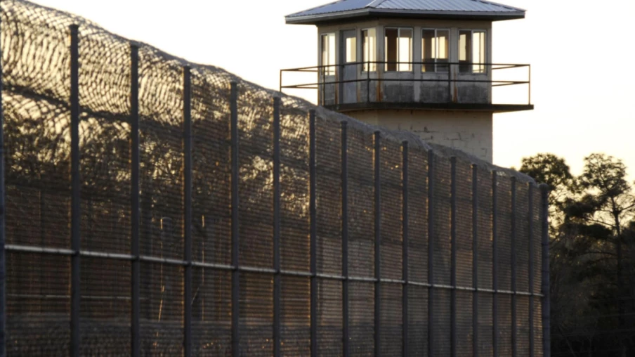 Alabama : condamné à mort de 75 ans gracié et commué à perpétuité