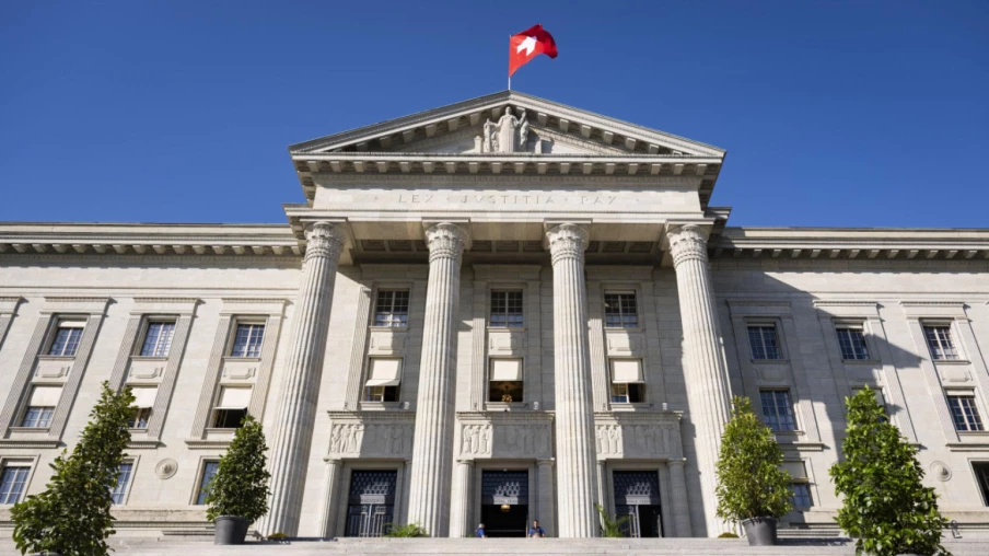 Le "sadique de Romont" privé de sorties accompagnées par le TF