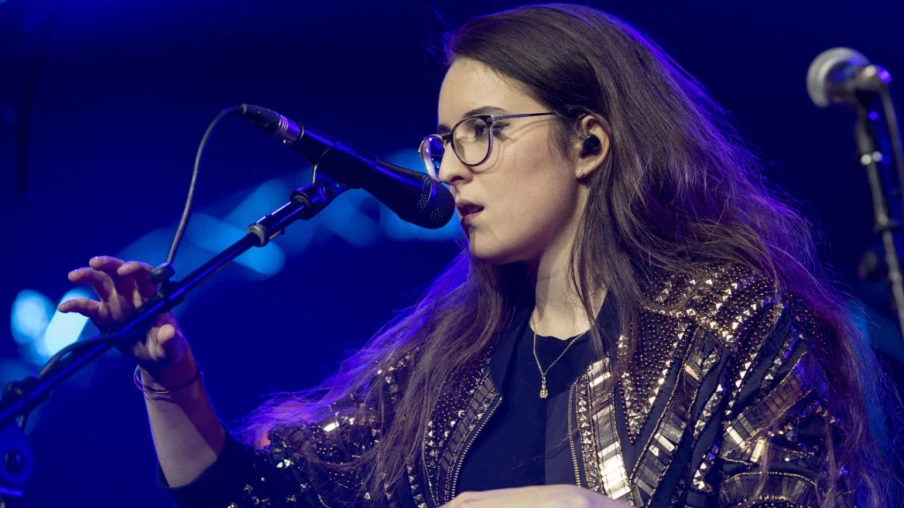 Veronica Fusaro chantera « Alice » pour la Suisse à l'Eurovision 2026