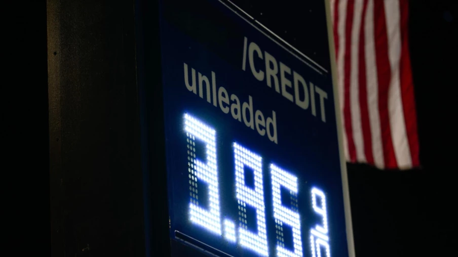 États-Unis : inflation stable en février, IPC à 2,4 %