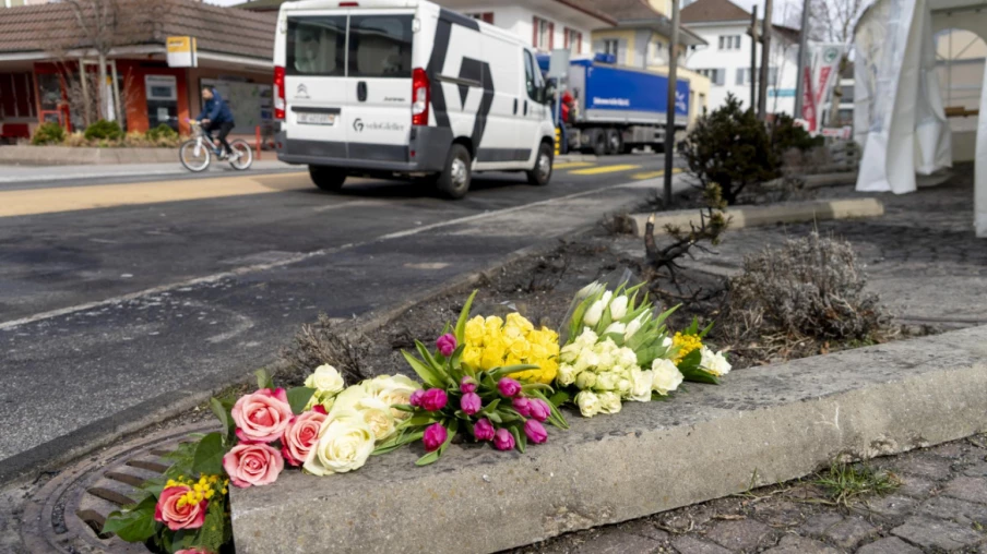 Incendie à Chiètres: auteur présumé un Suisse « marginal et perturbé »