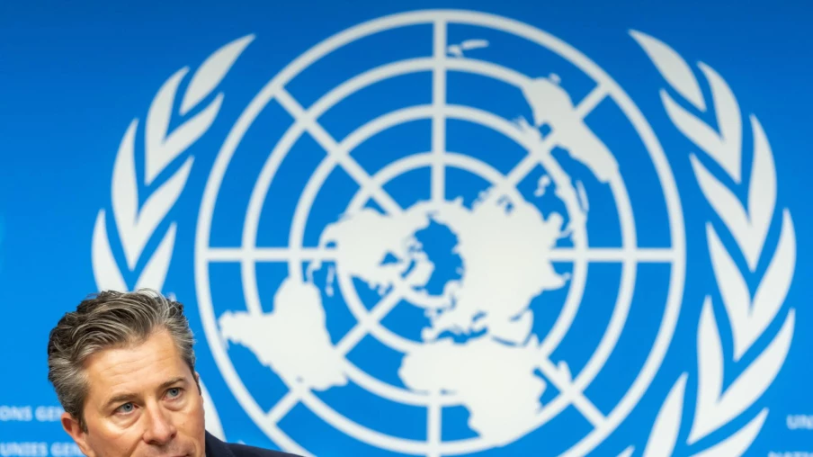 Moyen-Orient : l'ONU réclame des exceptions humanitaires pour Ormuz