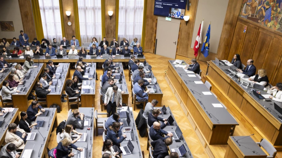 Valais: Grand Conseil approuve révision du plan directeur cantonal