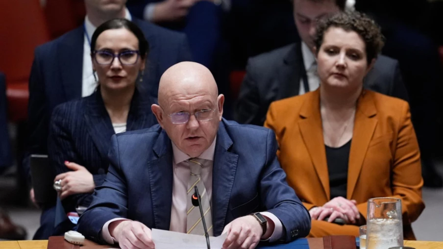 Conseil de sécurité de l'ONU exige la cessation des attaques iraniennes