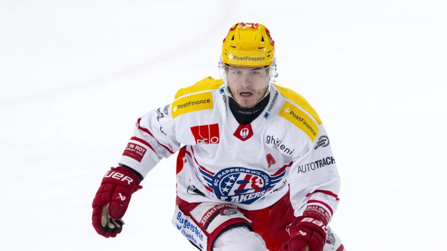 National League: play-in et play-offs débutent, Davos en attente