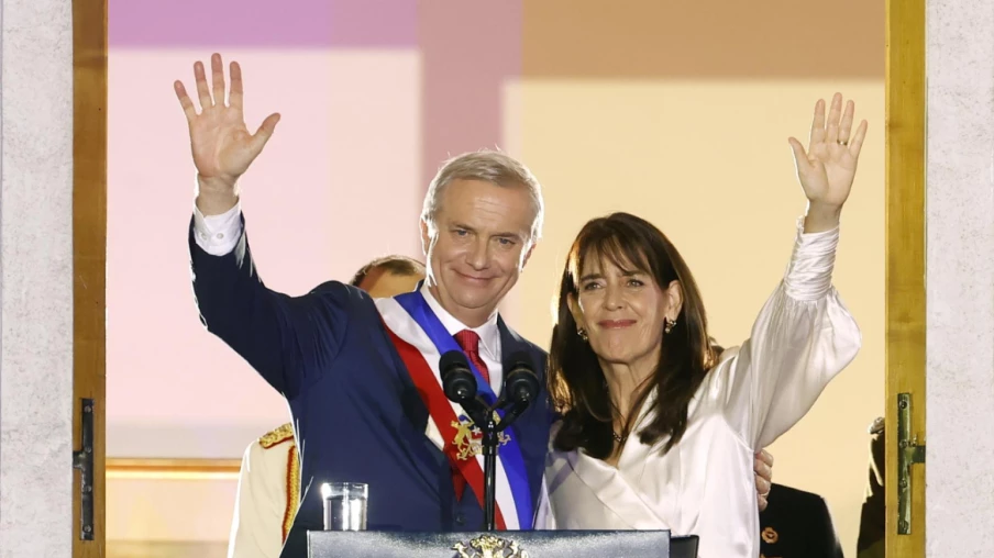 Chili: Kast lance un gouvernement d'urgence et durcit l'immigration