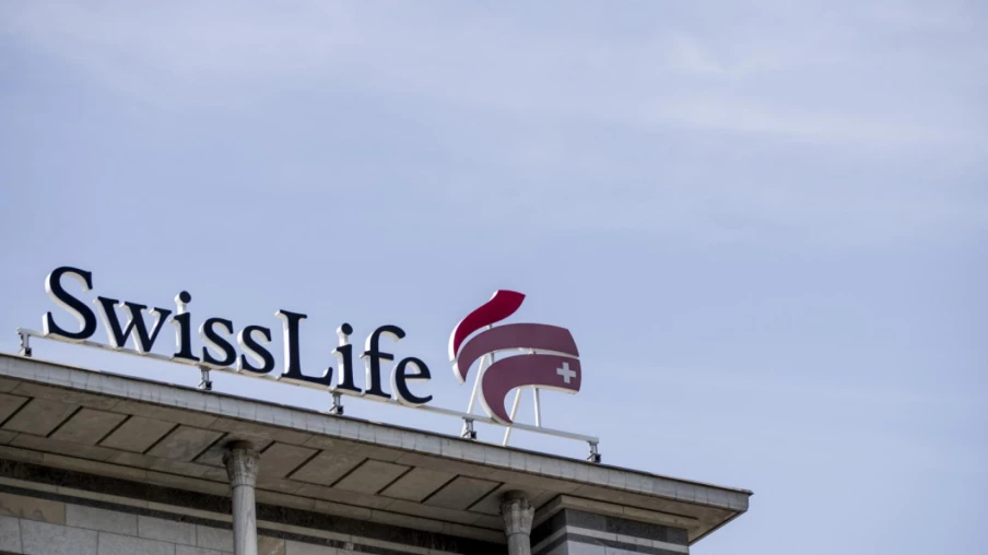 Swiss Life: primes en hausse en 2025, dividende relevé à 36,50 francs