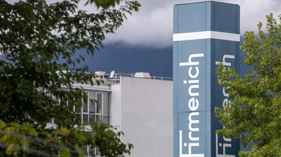 DSM-Firmenich relève son rachat d'actions à 540 millions d'euros