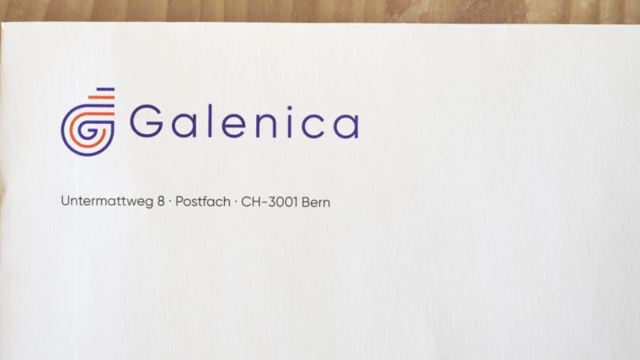 Galenica réduit à 152 les suppressions liées au plan chez Bichsel