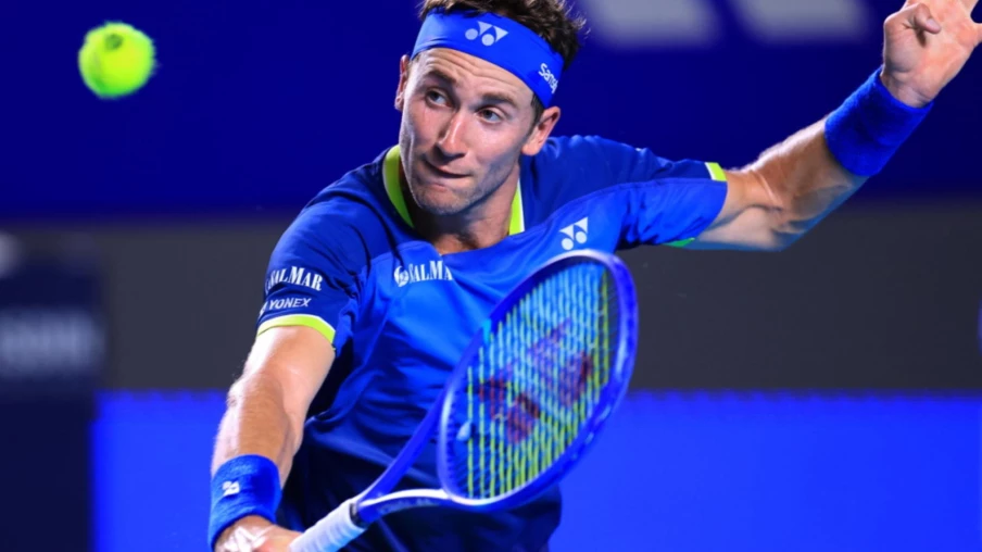 Geneva Open 2026 : Casper Ruud, triple vainqueur, confirme sa présence