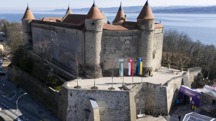 LNM Trois-Lacs : saison de navigation ouverte dès le 10 avril