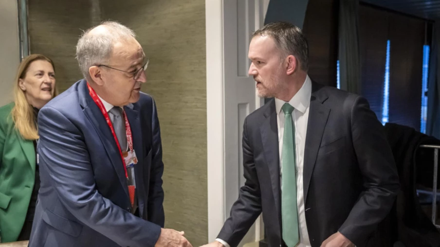 États-Unis lancent enquêtes commerciales ciblant Suisse et 14 pays