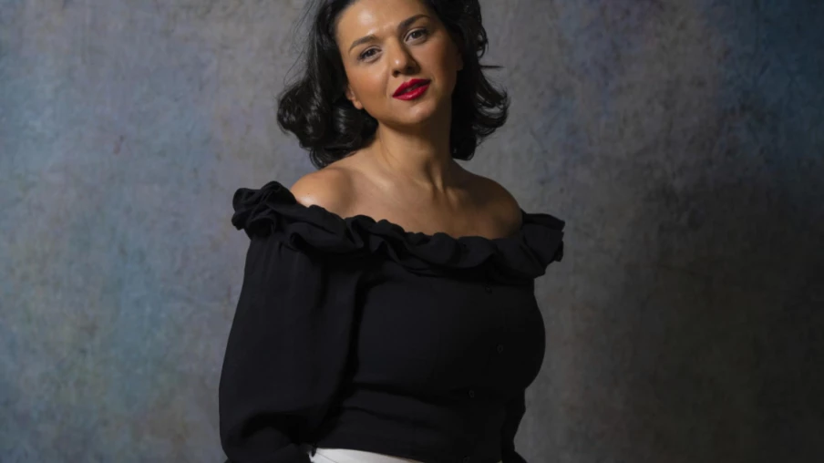 Le Grand Récital à Lausanne: saison 2026-2027 avec Montero et Sokolov