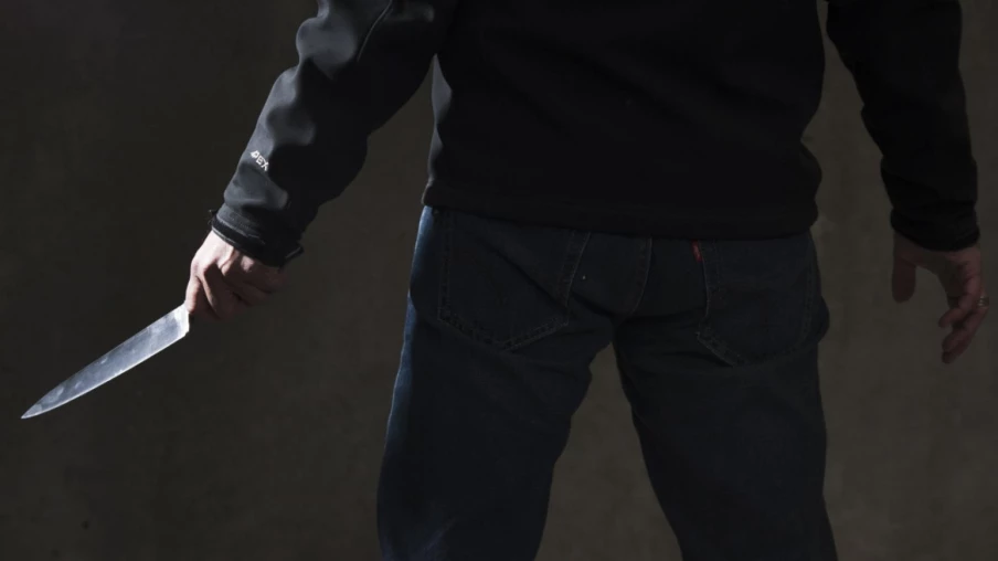 Argovie: jeune accusé d'un projet d'attentat au couteau pour l'EI