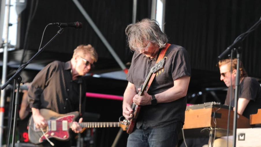 Nox Orae à La Tour-de-Peilz: Wilco et Babyshambles en tête d'affiche