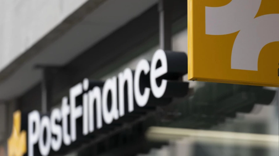 PostFinance : bénéfice plus que doublé à 282 millions en 2025