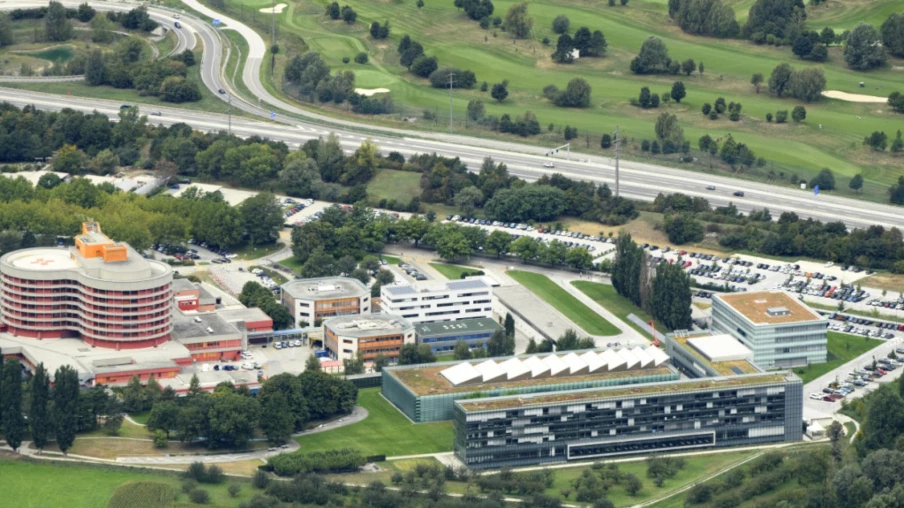 Incendie de Crans-Montana: 45 blessés toujours soignés, nombre stable