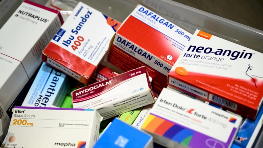 Le système de santé fait un nouveau pas vers le numérique