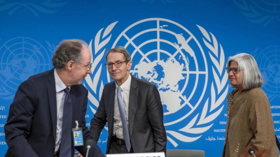 Enfants ukrainiens déportés en Russie: nombre impossible à quantifier