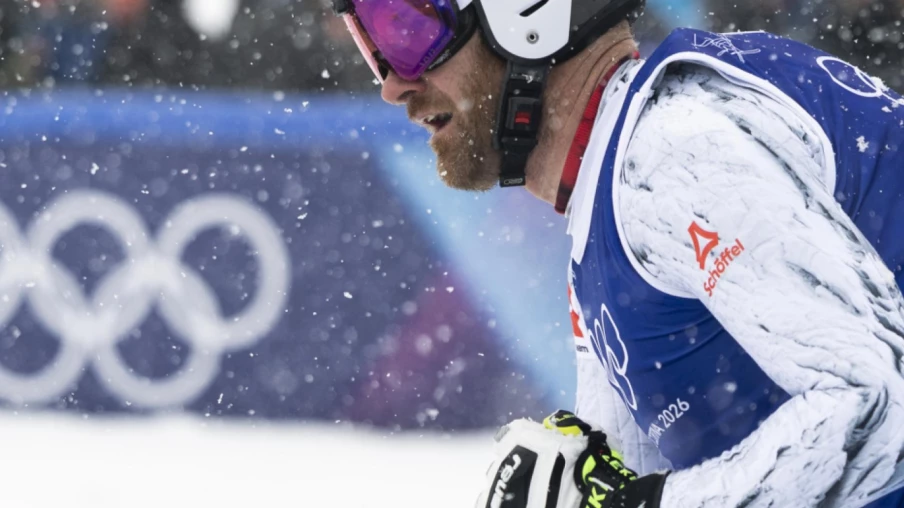 Alex Fiva 3e à Montafon: deuxième podium en Coupe du monde