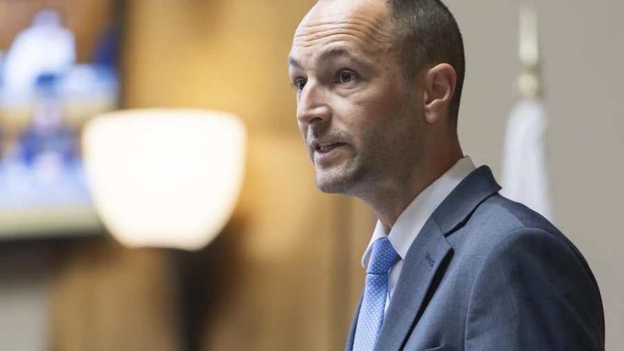 Crans-Montana : les députés valident la fondation de 10 millions