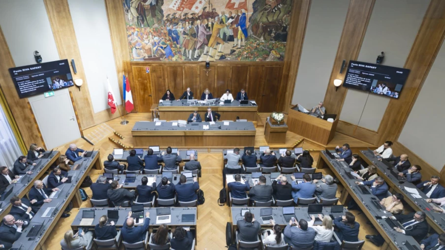 Valais autorise la privatisation partielle de l'exécution des peines