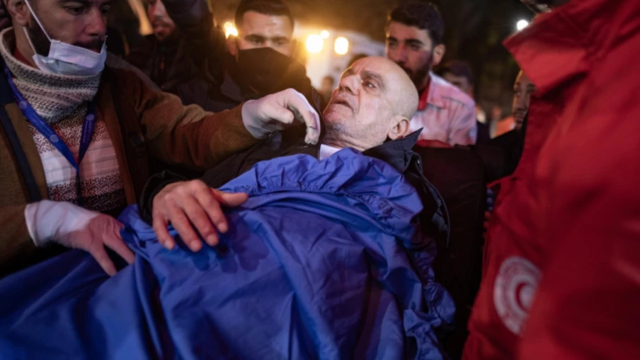 Israël: annulation des poursuites de soldats pour sévices à Sdé Teiman