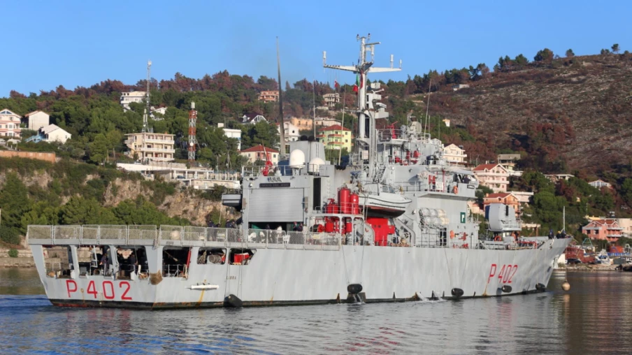 UE : baisse des entrées irrégulières début 2026, mortalité en hausse