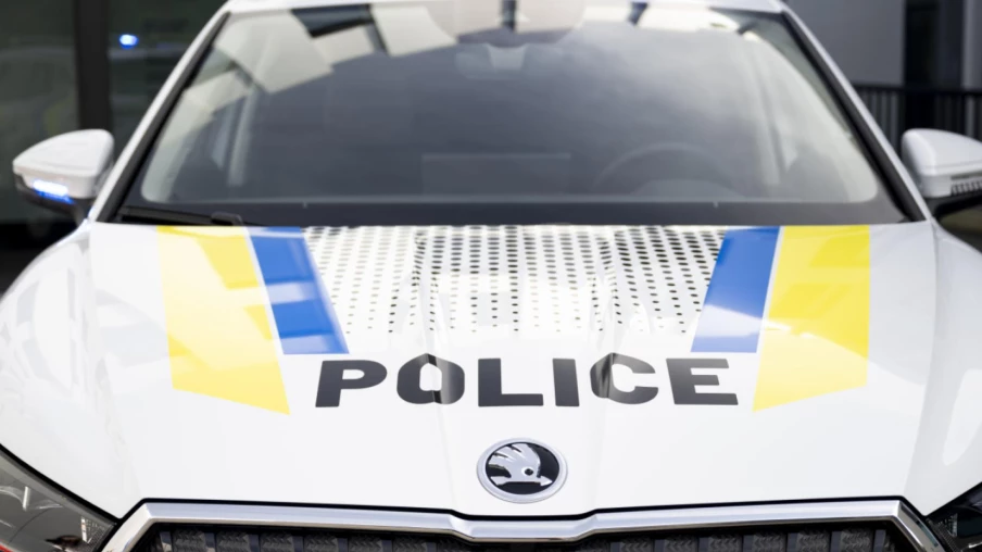 Un policier blesse un individu qui le menaçait d'une arme blanche