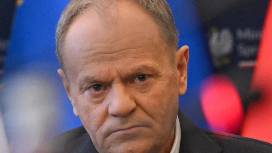 Pologne : veto du président nationaliste au programme Safe de l'UE