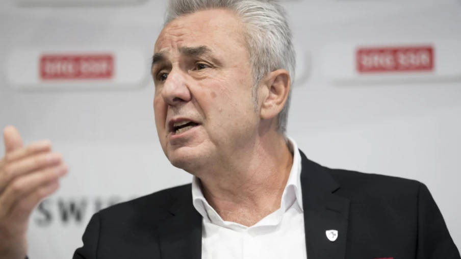 Swiss League en danger : Urs Kessler alerte sur l'urgence de réformer