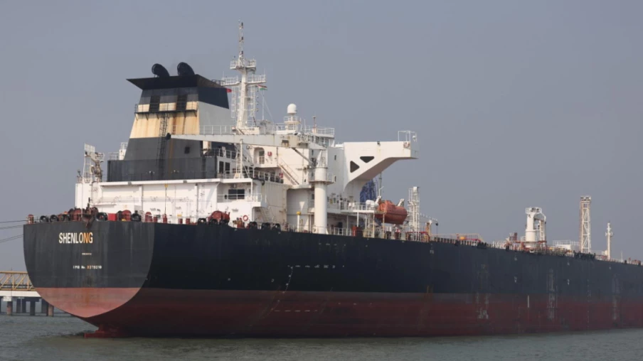 Pétrole : le Brent reste autour de 100 dollars malgré les tensions