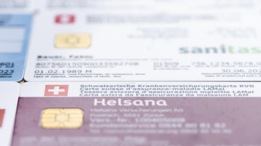 Franchise minimale en assurance maladie: hausse à 400 francs en Suisse