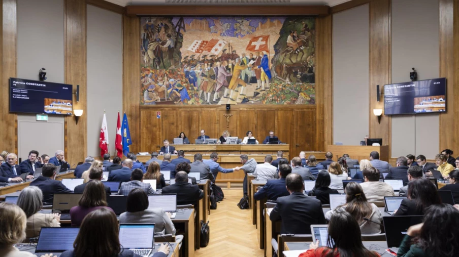 Valais: oui à la révision de la loi sur la promotion de la culture