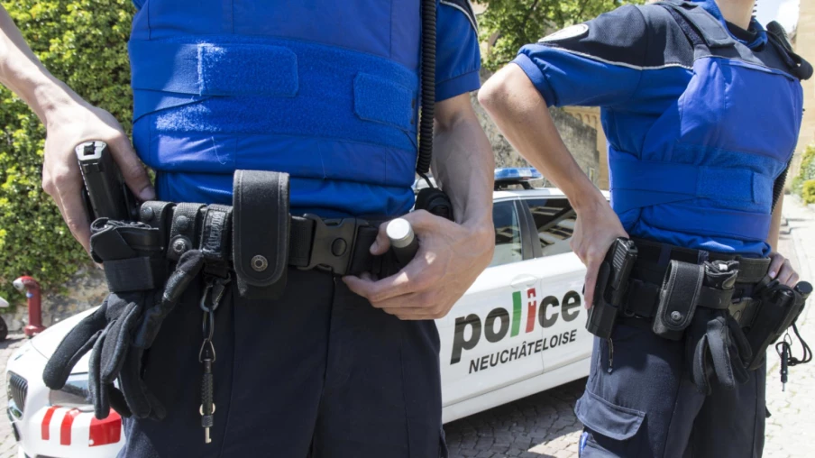 Incident chimique à La Chaux-de-Fonds: évacuations, pas de blessés