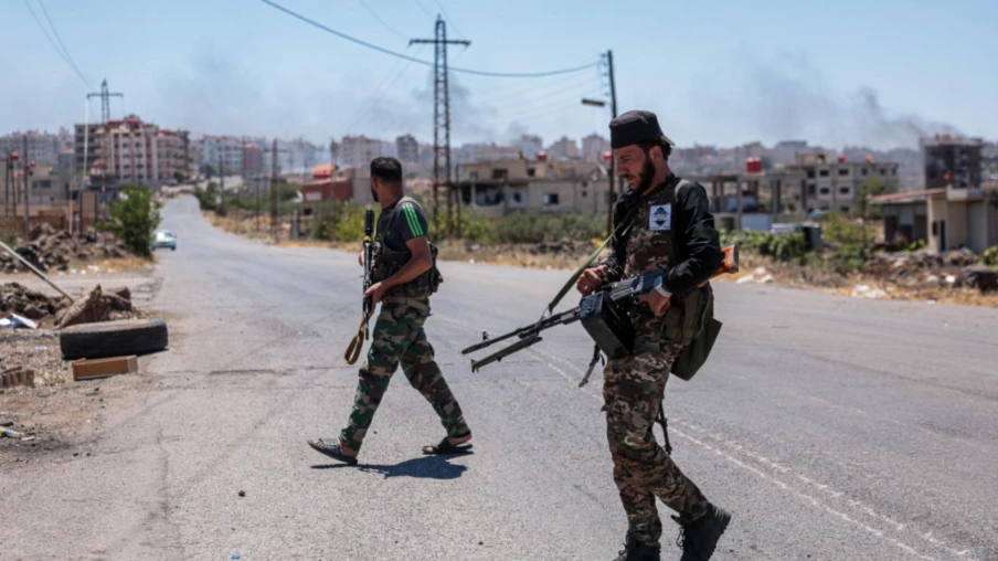 Syrie : enquête onusienne conclut à des crimes de guerre à Soueïda