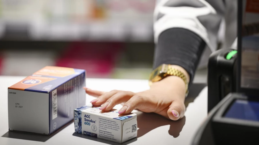 Sandoz ferme un centre de génériques en Autriche : 100 postes menacés