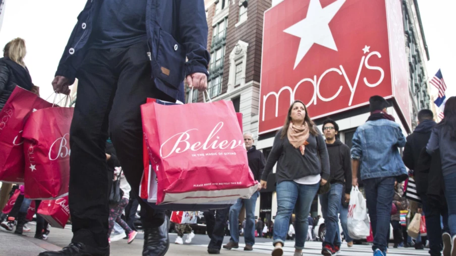 États-Unis : PIB du dernier trimestre 2025 révisé à 0,7%