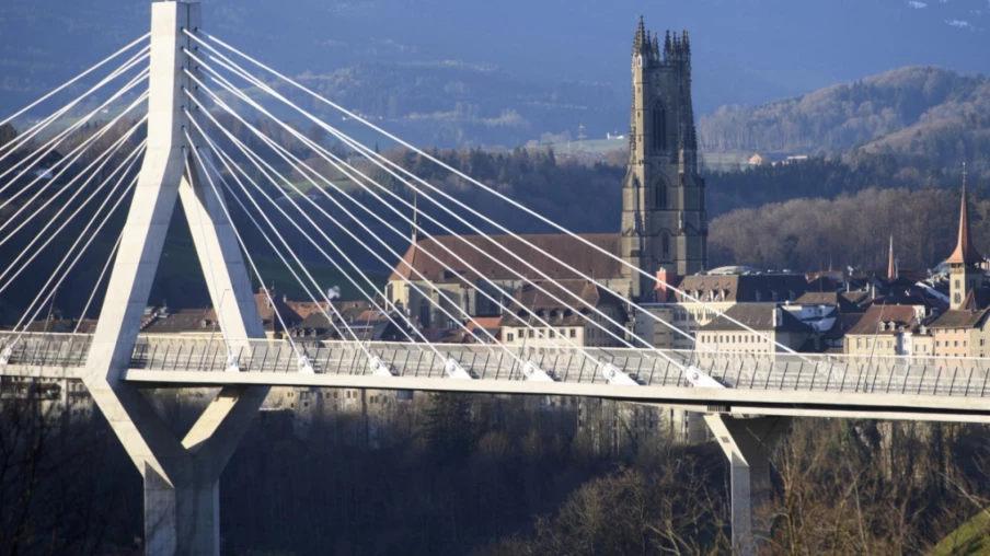 Fribourgissima: 20 entreprises labellisées valeurs de Fribourg