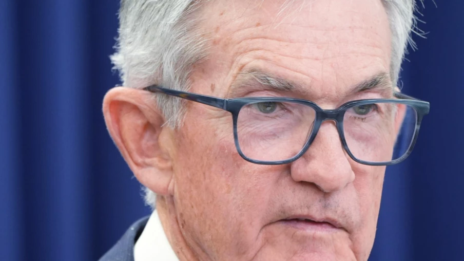 Procédure Trump contre Jerome Powell (Fed) annulée par un juge fédéral