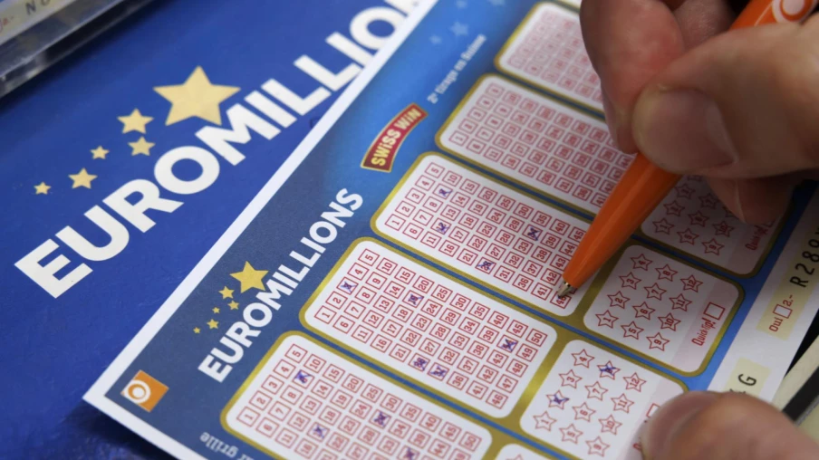 Personne n'a trouvé la combinaison gagnante à l'Euro Millions