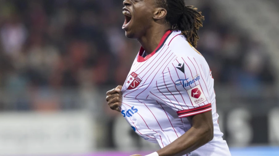 Super League : Sion au Letzigrund pour rester en course pour l'Europe